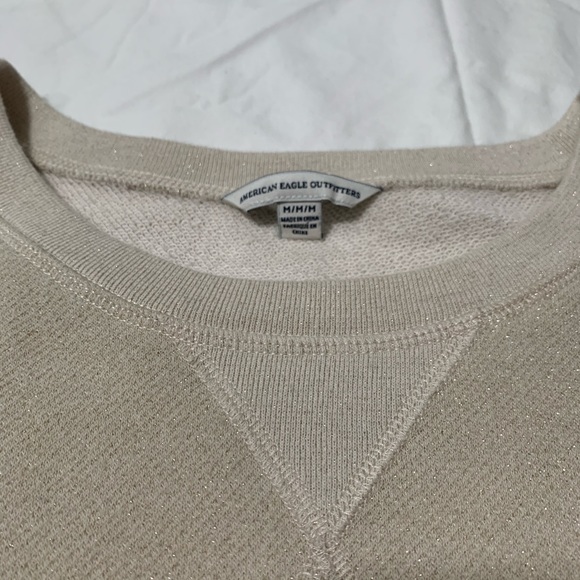 Sparkly sweater - Picture 2 of 2